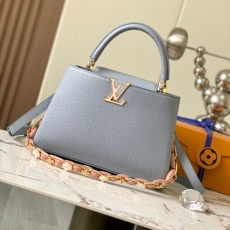 LV Top Handle Bags